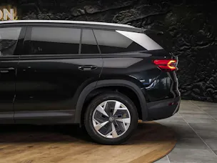 SKODA Kodiaq 1.5 TSI mHEV Selection *Facelift*Werksgarantie*7 Plätzer*