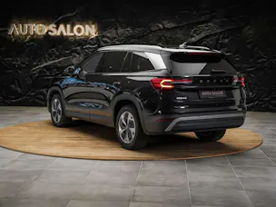 SKODA Kodiaq 1.5 TSI mHEV Selection *Facelift*Werksgarantie*7 Plätzer*