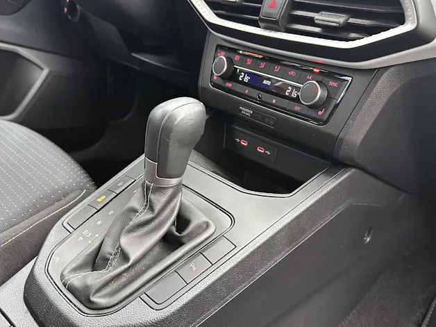 SEAT Ibiza 1.0 EcoTSI Move DSG
