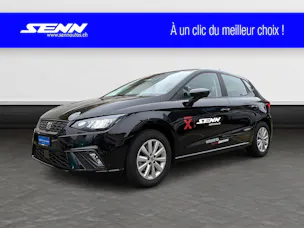SEAT Ibiza 1.0 EcoTSI Move DSG