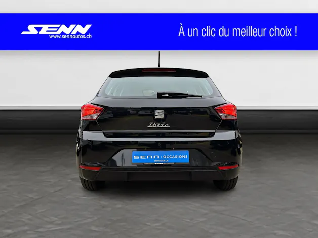SEAT Ibiza 1.0 EcoTSI Move DSG