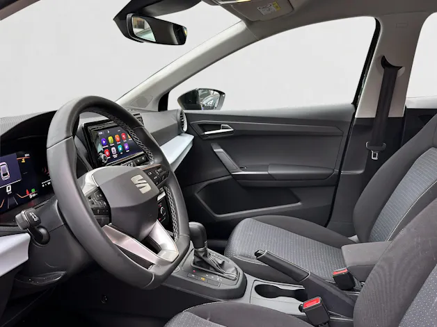 SEAT Ibiza 1.0 EcoTSI Move DSG