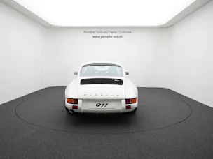 PORSCHE 911 SC Coupé