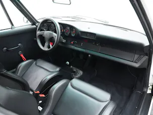 PORSCHE 911 SC Coupé