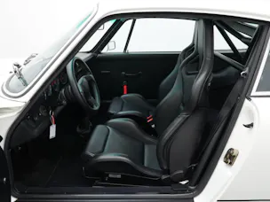 PORSCHE 911 SC Coupé