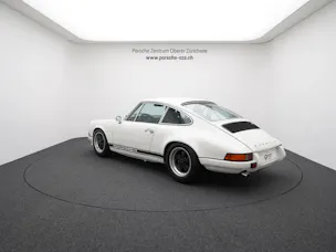 PORSCHE 911 SC Coupé