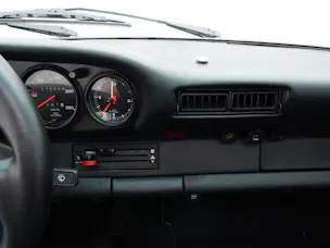 PORSCHE 911 SC Coupé