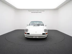 PORSCHE 911 SC Coupé