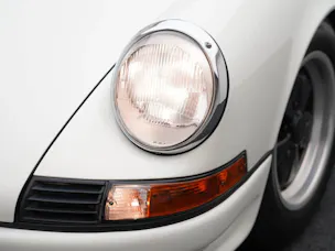 PORSCHE 911 SC Coupé
