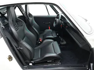 PORSCHE 911 SC Coupé