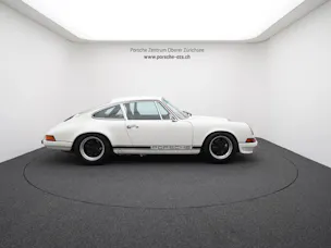 PORSCHE 911 SC Coupé