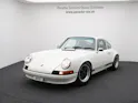 PORSCHE 911 SC Coupé
