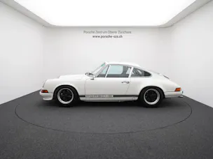 PORSCHE 911 SC Coupé