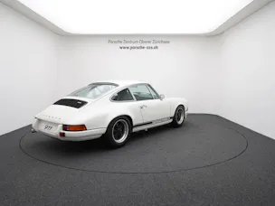 PORSCHE 911 SC Coupé