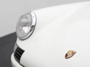 PORSCHE 911 SC Coupé