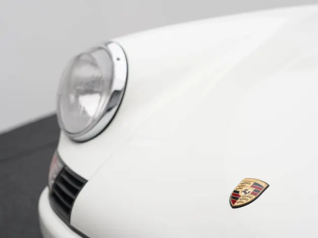 PORSCHE 911 SC Coupé