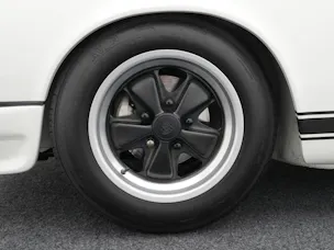 PORSCHE 911 SC Coupé