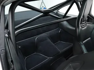 PORSCHE 911 SC Coupé