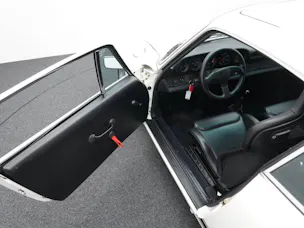 PORSCHE 911 SC Coupé