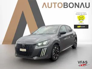 PEUGEOT 208 1.2 Hybrid Allure
