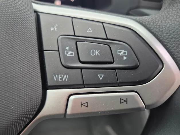 VW Crafter 35 2.0 TDI L3 HD