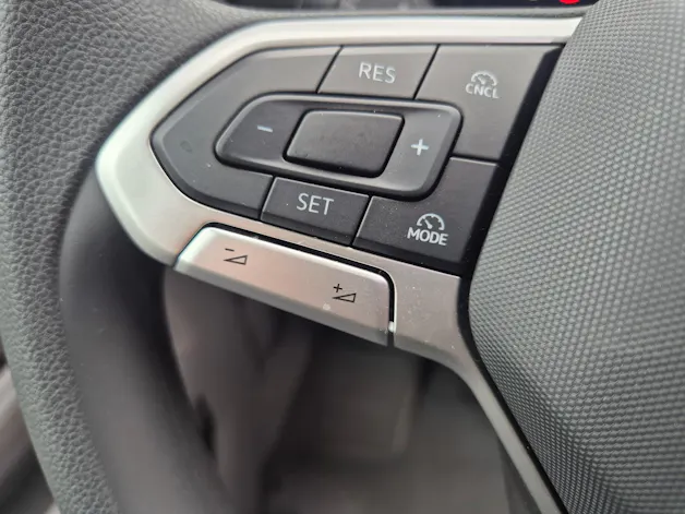 VW Crafter 35 2.0 TDI L3 HD