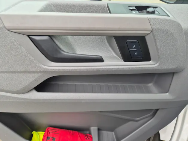 VW Crafter 35 2.0 TDI L3 HD