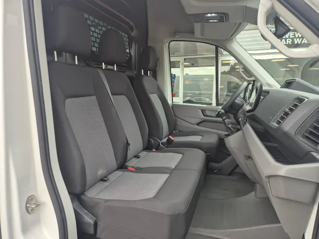 VW Crafter 35 2.0 TDI L3 HD