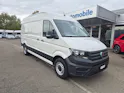 VW Crafter 35 2.0 TDI L3 HD
