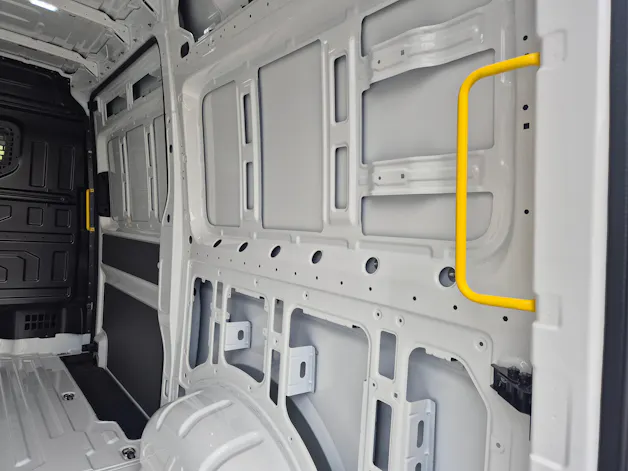 VW Crafter 35 2.0 TDI L3 HD