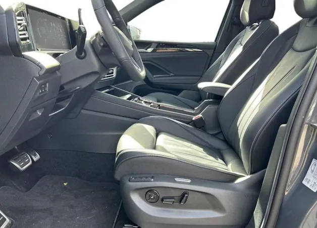 VW Tiguan 2.0 TDI SCR R-Line 4Motion DSG