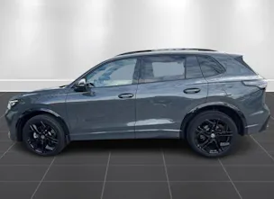 VW Tiguan 2.0 TDI SCR R-Line 4Motion DSG