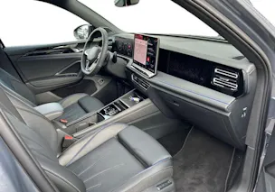 VW Tiguan 2.0 TDI SCR R-Line 4Motion DSG