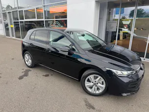 VW Golf 1.5 e TSI mHEV Trend DSG