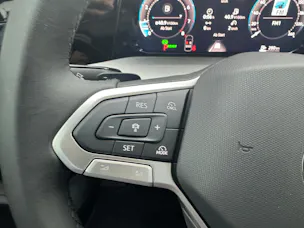 VW Golf 1.5 e TSI mHEV Trend DSG