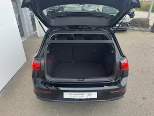 VW Golf 1.5 e TSI mHEV Trend DSG