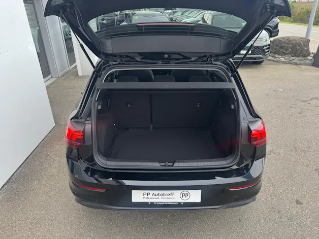 VW Golf 1.5 e TSI mHEV Trend DSG