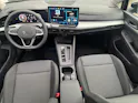 VW Golf 1.5 e TSI mHEV Trend DSG