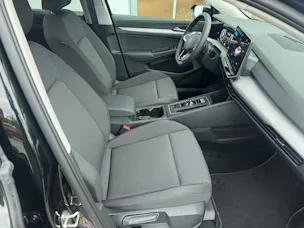 VW Golf 1.5 e TSI mHEV Trend DSG