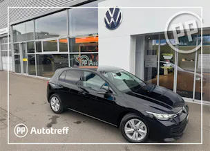 VW Golf 1.5 e TSI mHEV Trend DSG