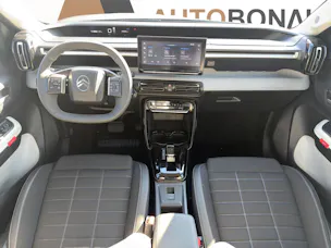 CITROEN e-C3 long range Max