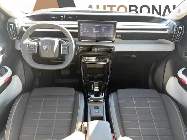 CITROEN e-C3 long range Max