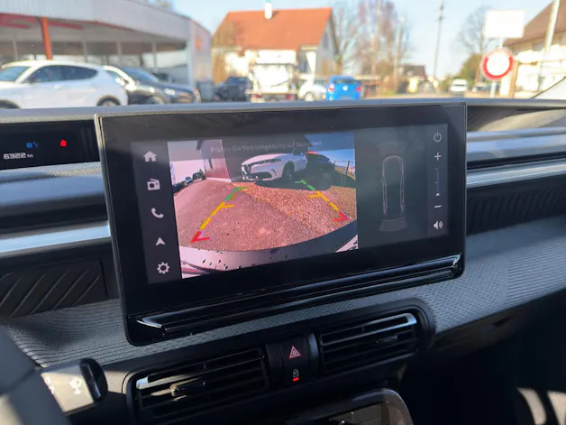CITROEN e-C3 long range Max