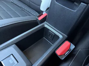 CITROEN e-C3 long range Max