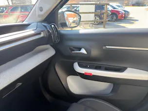 CITROEN e-C3 long range Max