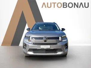 CITROEN e-C3 long range Max
