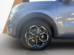 CITROEN e-C3 long range Max