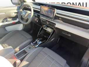 CITROEN e-C3 long range Max