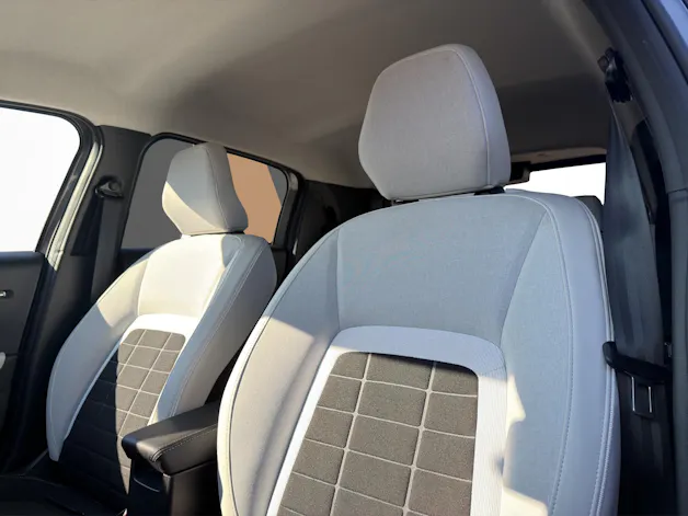 CITROEN e-C3 long range Max