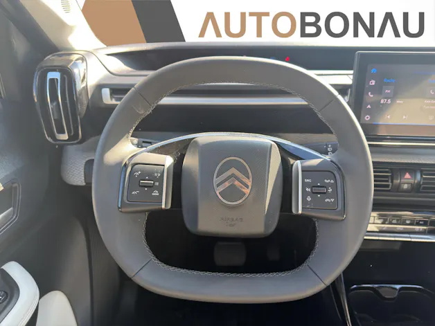 CITROEN e-C3 long range Max